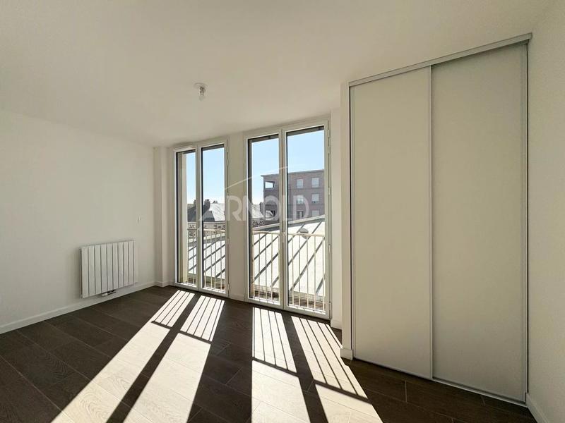 Appartement - 103 m² - 4 pièces