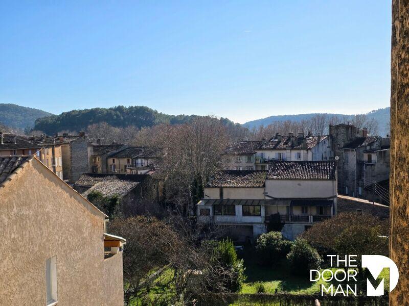 Appartement - 28 m² - 2 pièces