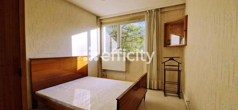 Appartement - 78 m² - 4 pièces