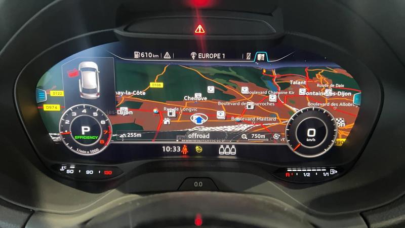 Audi Q2 35 Tfsi 150 s tronic 7 s line