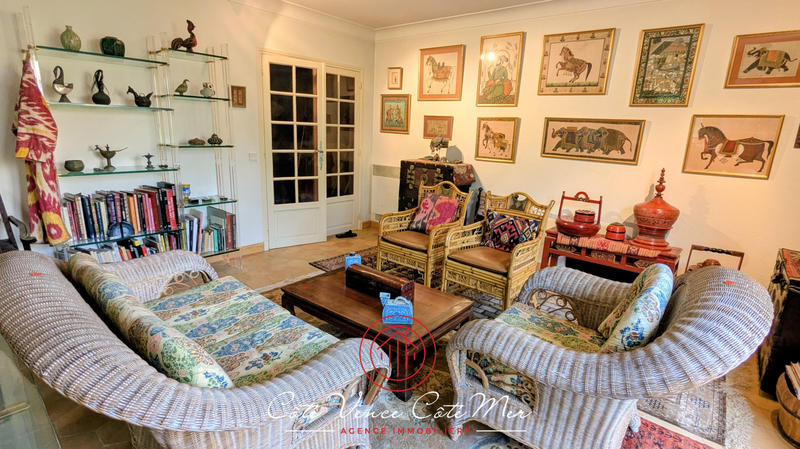 Maison - 155 m² - 5 pièces