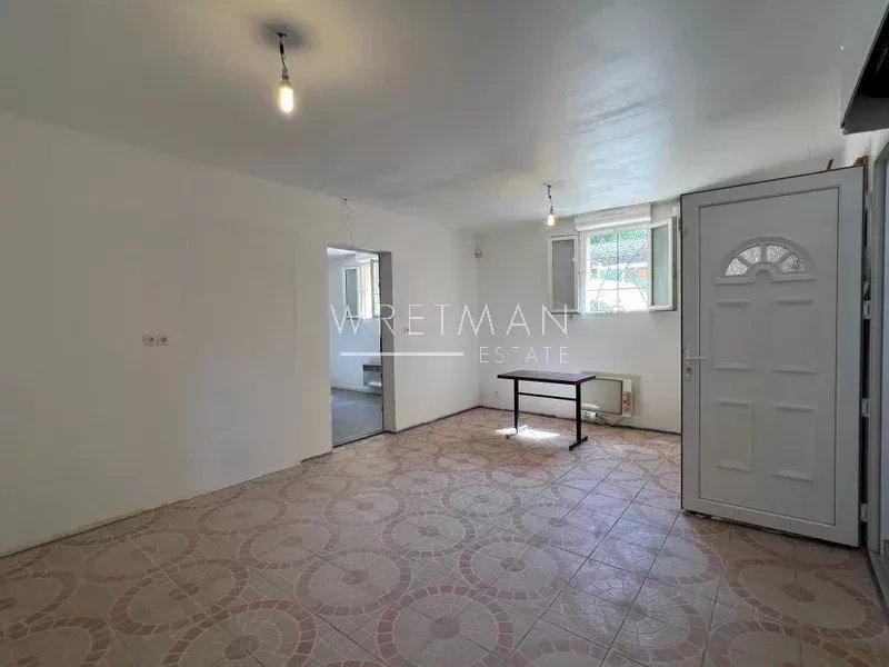 Maison - 140 m² - 7 pièces