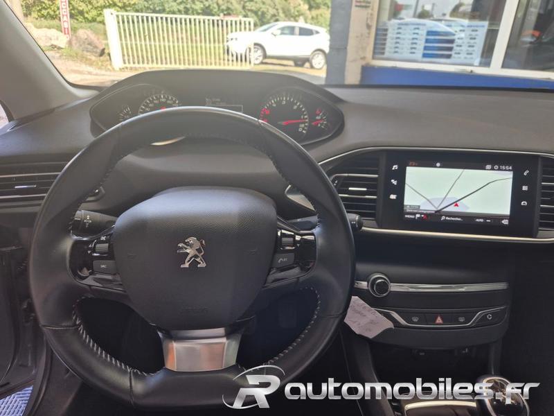 Peugeot 308 1.5 Hdi 100 Active