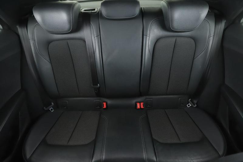 Audi Q2 35 Tdi s line Quattro s tronic 150 ch