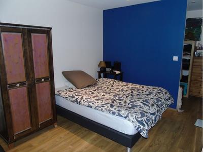 Maison traditionnelle - 80 m² - 4 pièces