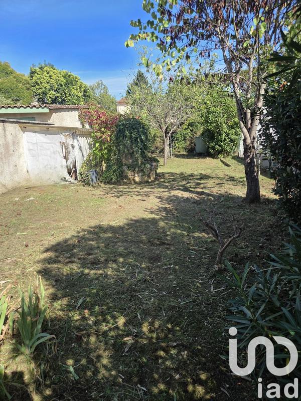 Maison - 204 m² - 7 pièces