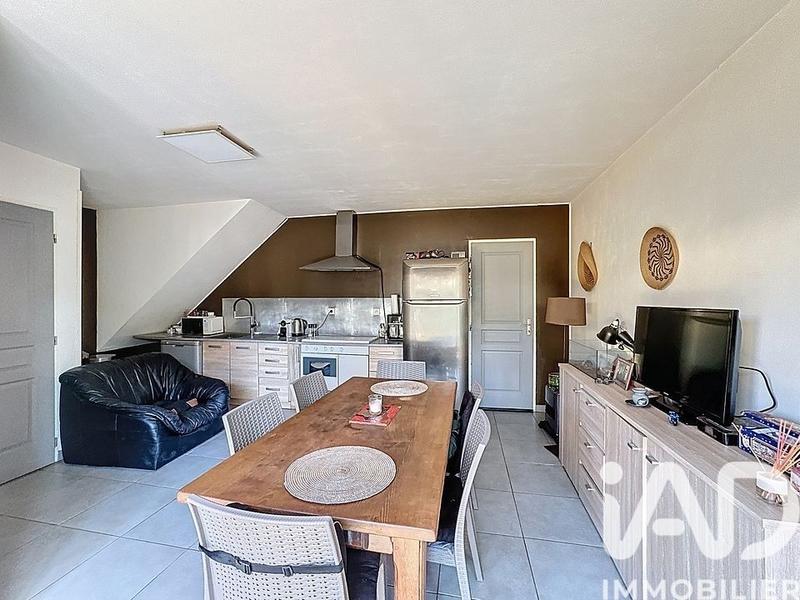 Maison - 149 m² - 6 pièces