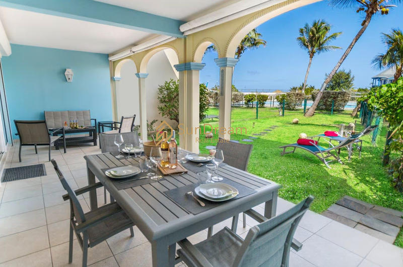 Appartement - 92 m² - 3 pièces