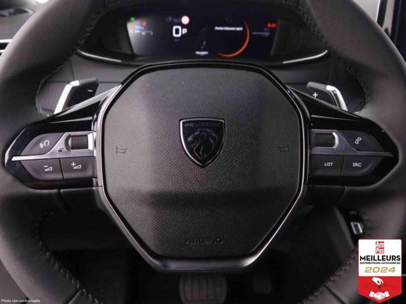 Peugeot 2008 1.2 Hybrid 145 eDCS6 Allure