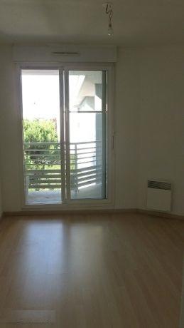 Appartement - 53 m² - 3 pièces