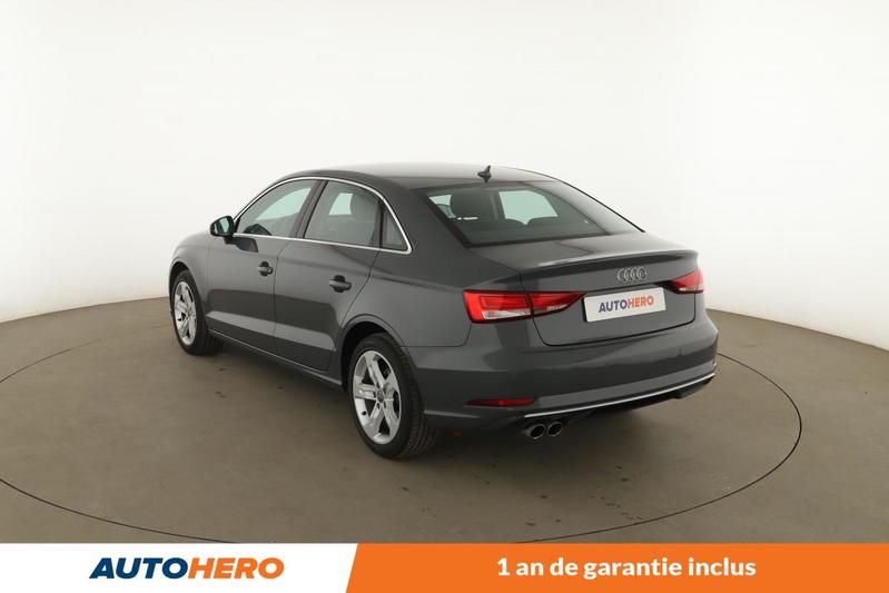 Audi A3 Berline 1.5 Tfsi Cod s tronic 7 150 ch