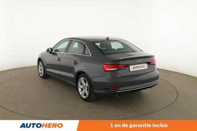 Audi A3 Berline 1.5 Tfsi Cod s tronic 7 150 ch