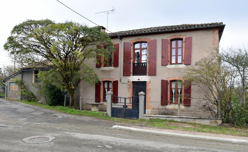 Maison - 175 m² - 5 pièces