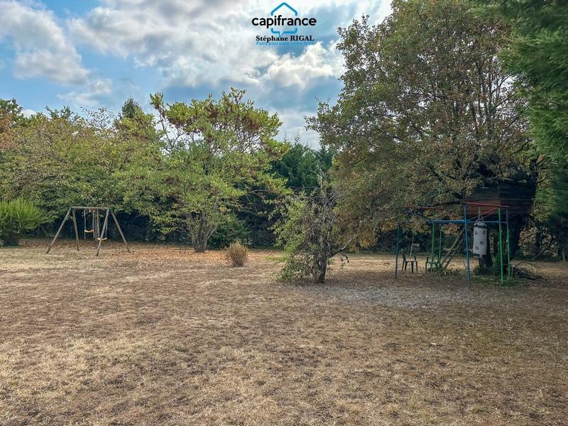 Maison - 115 m² - 6 pièces