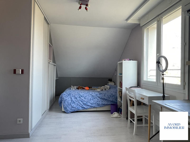 Maison - 148 m² - 7 pièces