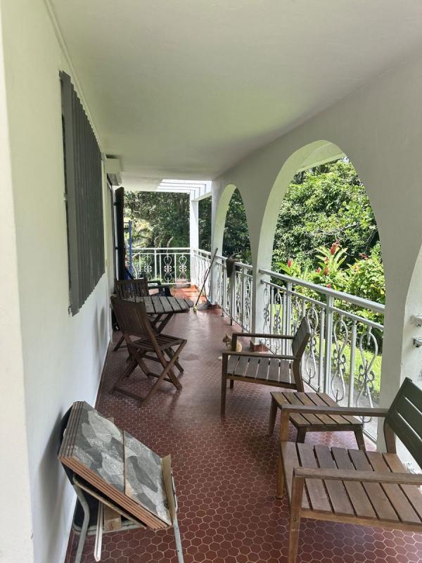 Maison - 97 m² - 4 pièces