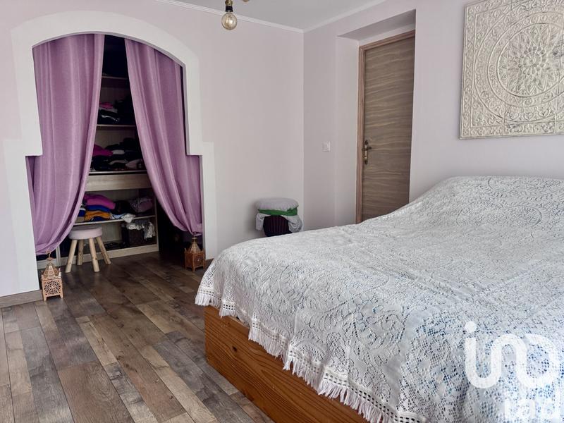 Maison - 113 m² - 5 pièces