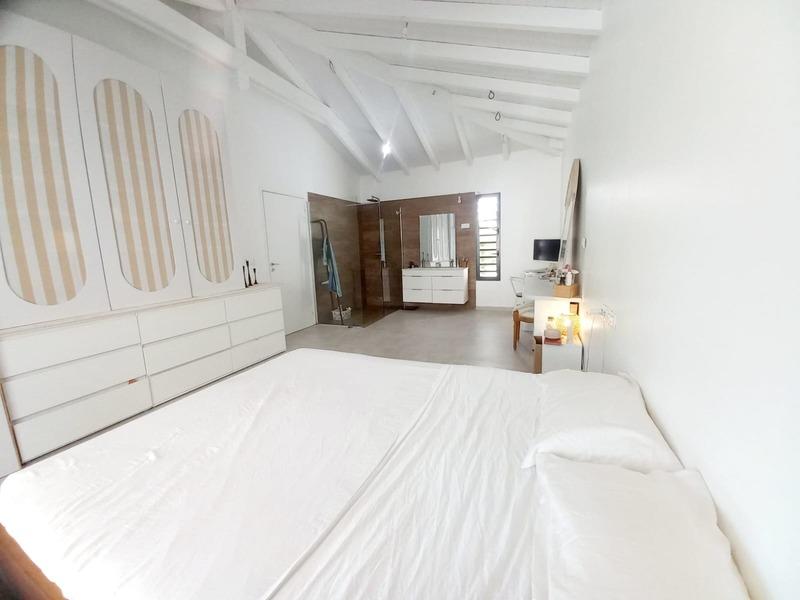 Maison - 107 m² - 4 pièces