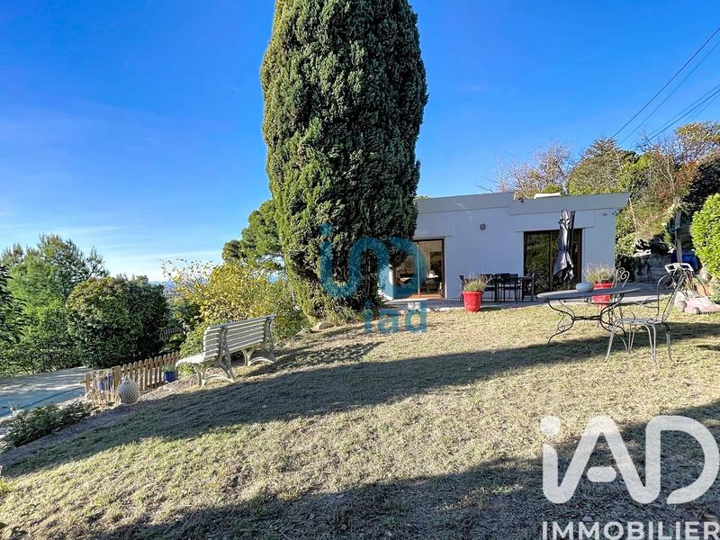 Maison de maîtres - 260 m² - 7 pièces