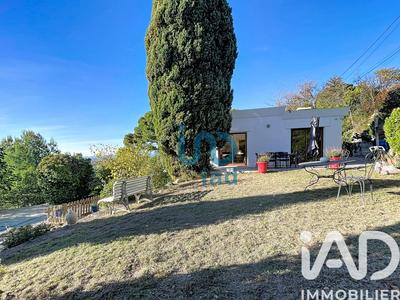 Maison de maîtres - 260 m² - 7 pièces