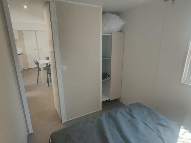 Maison - 40 m² - 5 pièces