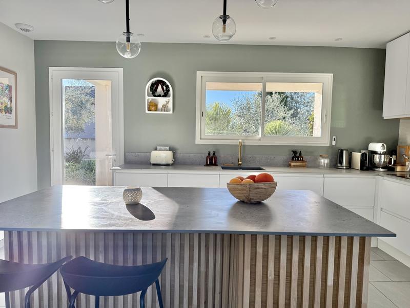 Villa - 140 m² - 4 pièces