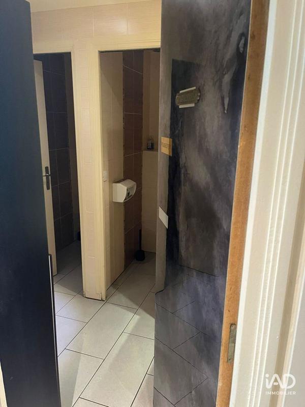 Local commercial - 100 m²