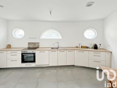 Maison - 94 m² - 4 pièces