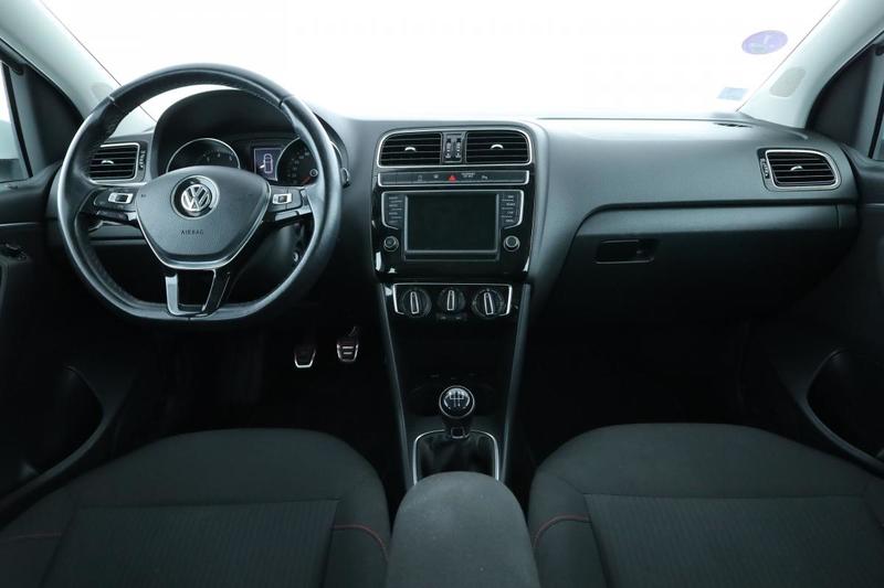 Volkswagen Polo 1.2 Tsi BlueMotion Tech Confortline 5p 90 ch