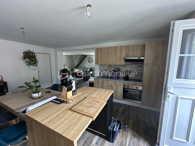 Immeuble - 300 m² - 10 pièces