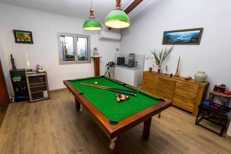 Villa - 146 m² - 5 pièces