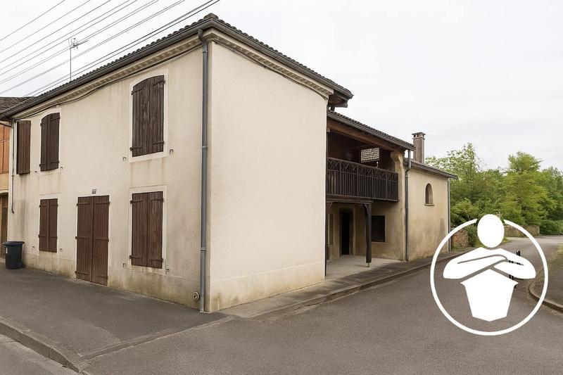 Maison - 148 m² - 4 pièces