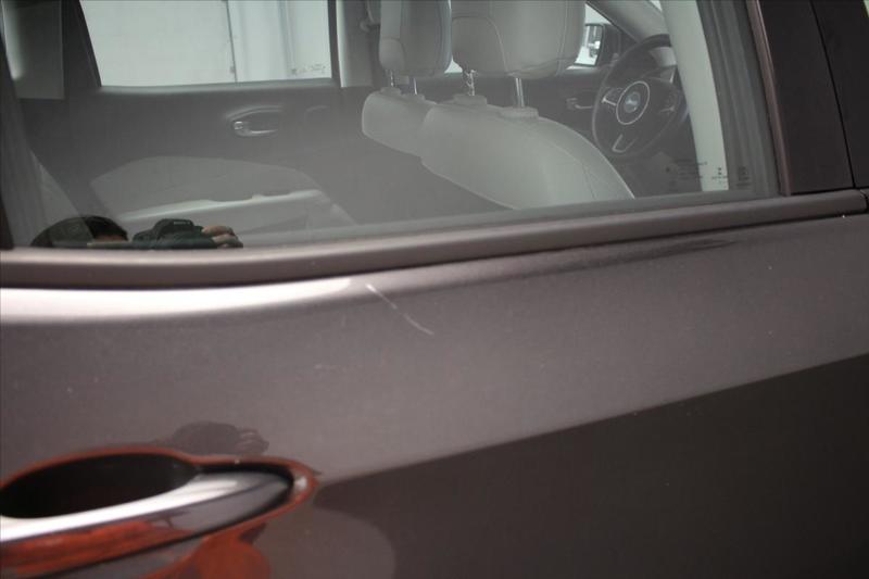 Jeep Compass 1.4 I MultiAir II 140 ch Bvm6 Limited