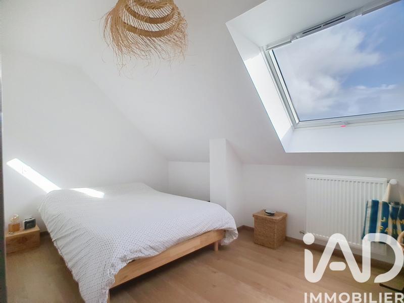 Maison - 90 m² - 6 pièces