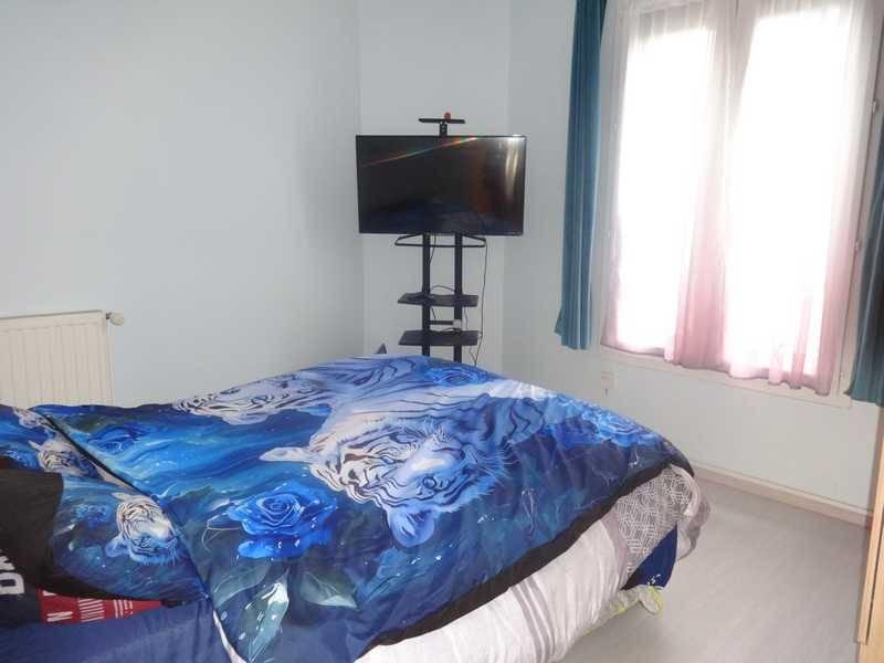 Maison - 47 m² - 3 pièces