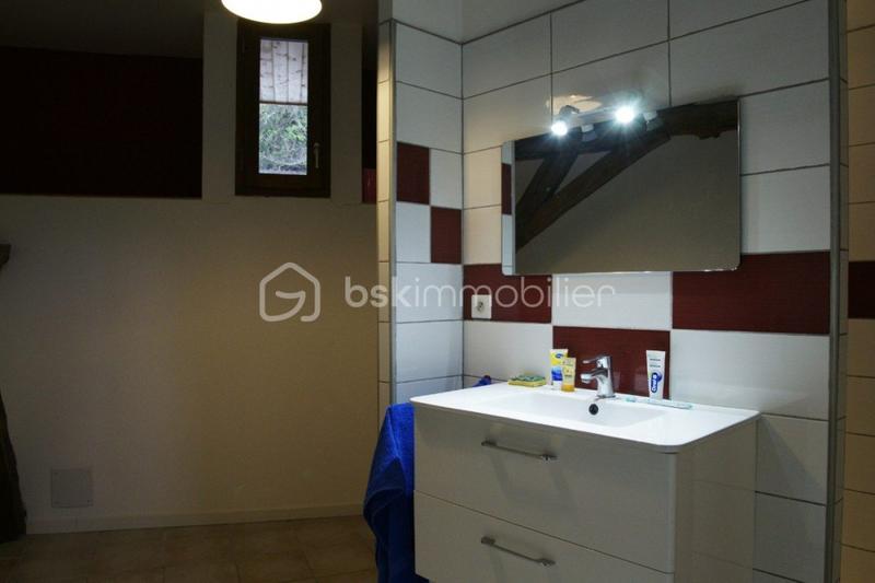 Maison de village - 160 m² - 7 pièces