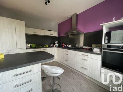 Maison - 157 m² - 7 pièces