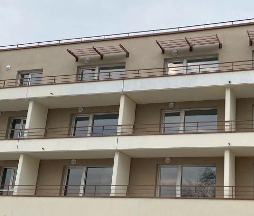 Studio - 30 m² - 1 pièce