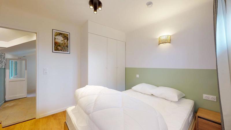 Appartement - 342 m²