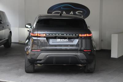 Land Rover Range Rover Evoque P200 Phev Awd Bva8 R-Dynamic