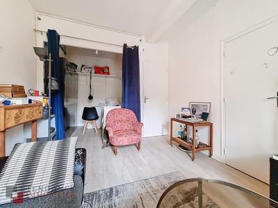 Appartement - 51 m² - 3 pièces