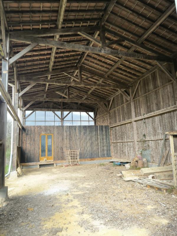 Propriété - 160 m² - 5 pièces