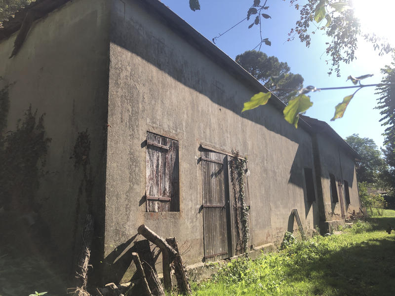 Maison de village - 60 m² - 4 pièces