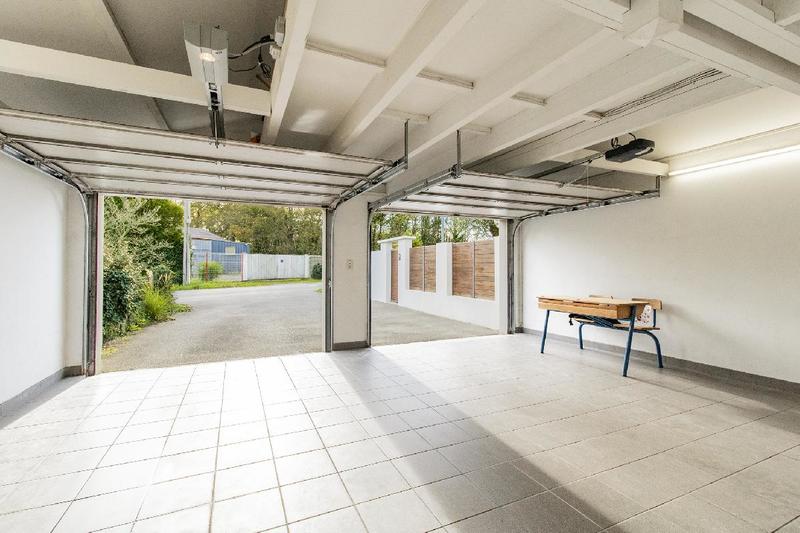 Maison - 133 m² - 5 pièces