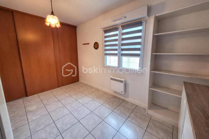 Maison traditionnelle - 127 m² - 7 pièces