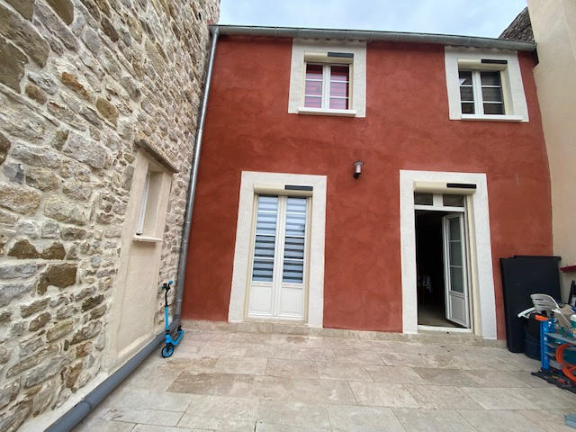 Maison - 270 m² - 10 pièces