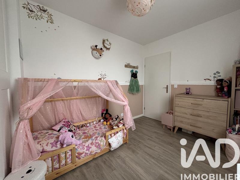 Appartement - 79 m² - 4 pièces