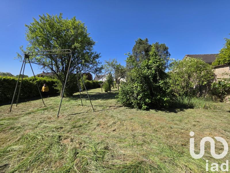 Maison - 223 m² - 8 pièces