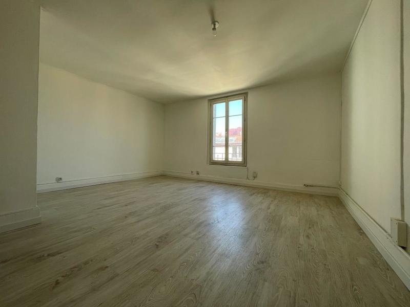 Appartement - 36 m² - 1 pièce
