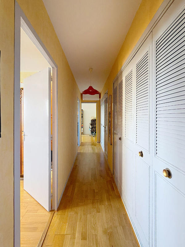 Maison - 163 m² - 7 pièces